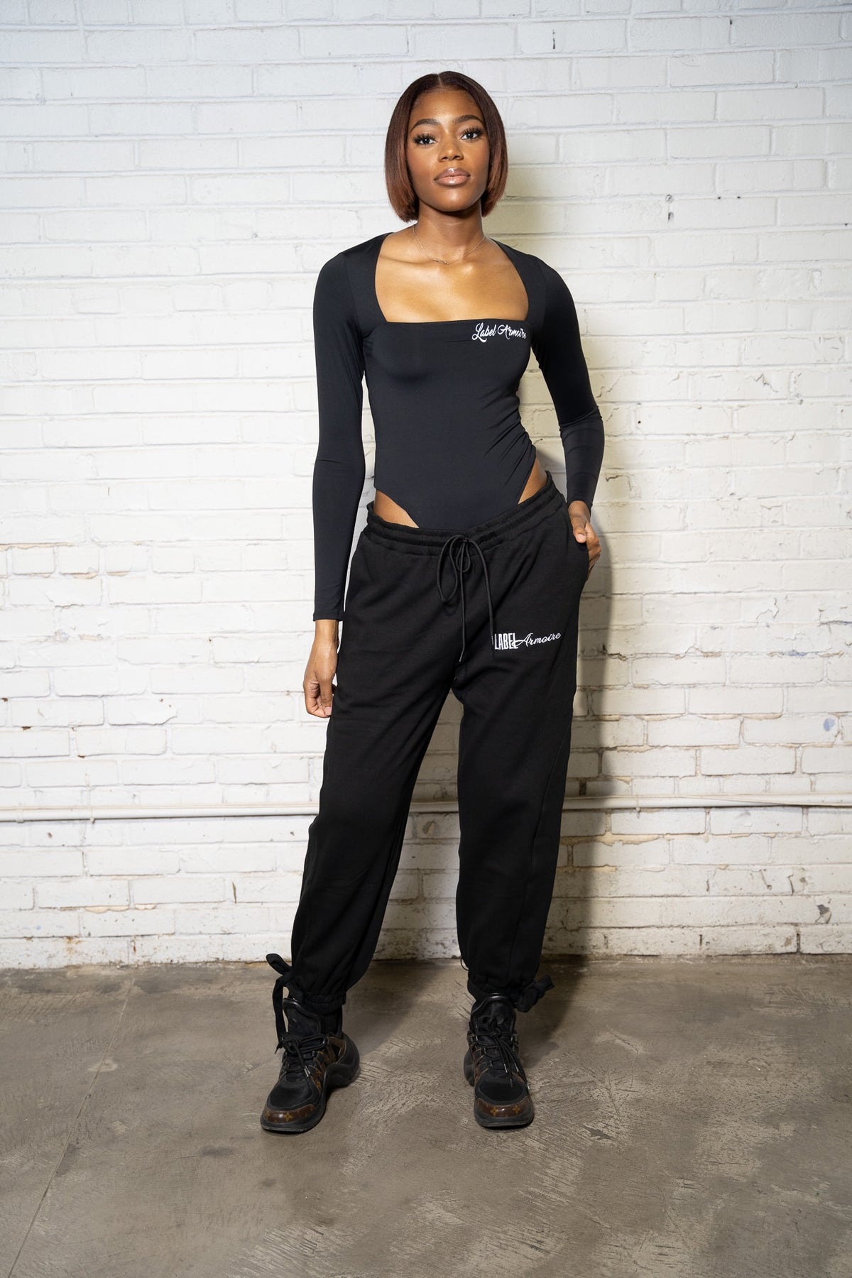 Label Armoire™ Body Suit