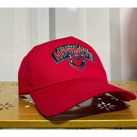 “DSU Hornets” Red Cap