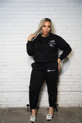 Label Armoire™ Label Girl Vol.1 Sweatshirt