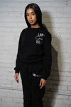 Label Armoire™ Label Girl Vol.1 Sweatshirt
