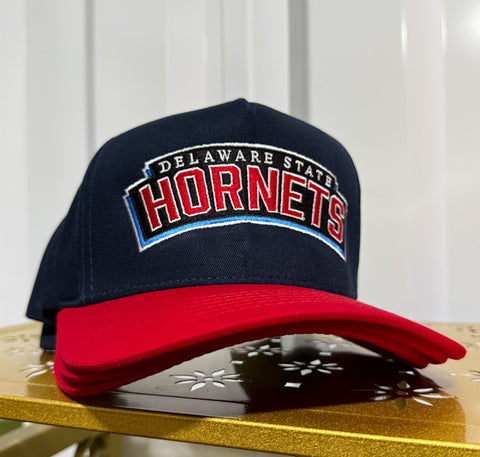“DSU Hornets” Cap
