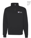 Penn Emergency Dept. Quarter Zip