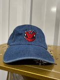Denim “Hornets... I thought you knew!” Cap