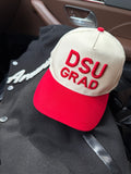 DSU GRAD Cap